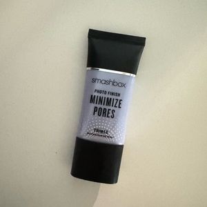 Smashbox photo finish primer